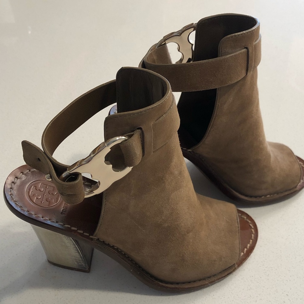 Tory Burch heels